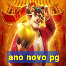 ano novo pg